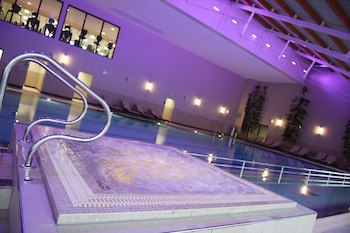 Ramside Hall Hotel, Golf And Spa