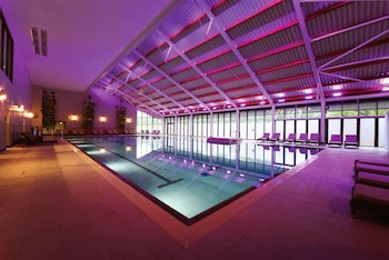 Ramside Hall Hotel, Golf And Spa