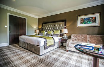 Ramside Hall Hotel, Golf And Spa