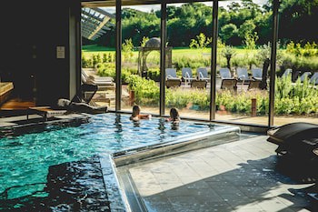 Ramside Hall Hotel, Golf And Spa