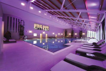 Ramside Hall Hotel, Golf And Spa