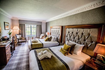 Ramside Hall Hotel, Golf And Spa