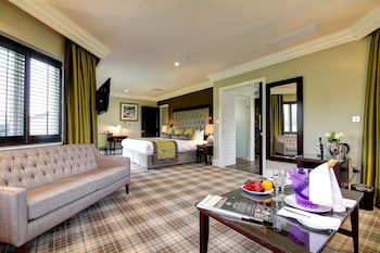 Ramside Hall Hotel, Golf And Spa