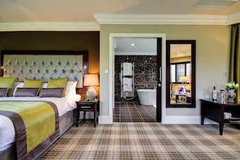 Ramside Hall Hotel, Golf And Spa