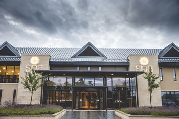 Ramside Hall Hotel, Golf And Spa