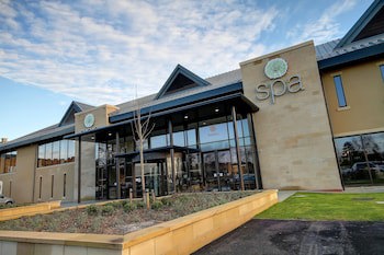 Ramside Hall Hotel, Golf And Spa