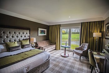 Ramside Hall Hotel, Golf And Spa