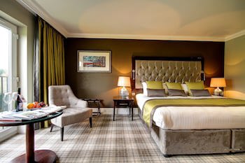 Ramside Hall Hotel, Golf And Spa