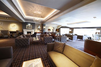 Ramside Hall Hotel, Golf And Spa