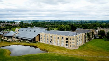 Ramside Hall Hotel, Golf And Spa