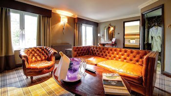 Ramside Hall Hotel, Golf And Spa