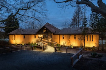 Ramside Hall Hotel, Golf And Spa