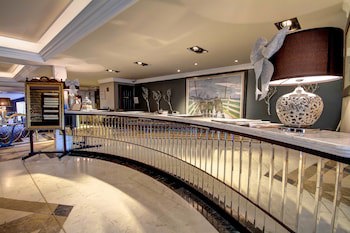 Ramside Hall Hotel, Golf And Spa