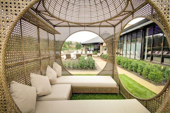 Ramside Hall Hotel, Golf And Spa