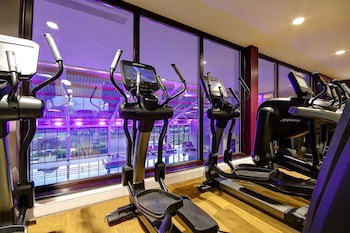 Ramside Hall Hotel, Golf And Spa