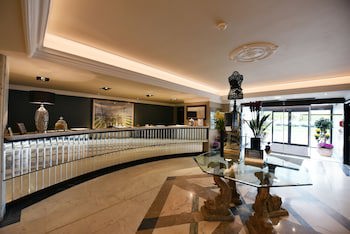 Ramside Hall Hotel, Golf And Spa