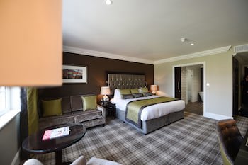 Ramside Hall Hotel, Golf And Spa
