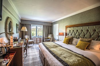 Ramside Hall Hotel, Golf And Spa