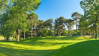 Ramside Hall Hotel, Golf And Spa