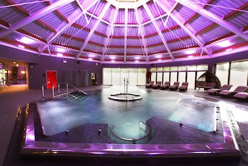 Ramside Hall Hotel, Golf And Spa
