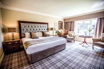 Ramside Hall Hotel, Golf And Spa