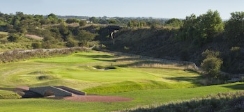 Ramside Hall Hotel, Golf And Spa