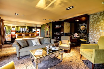 Ramside Hall Hotel, Golf And Spa