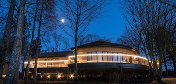 Ramside Hall Hotel, Golf And Spa