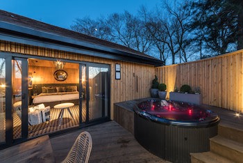Ramside Hall Hotel, Golf And Spa