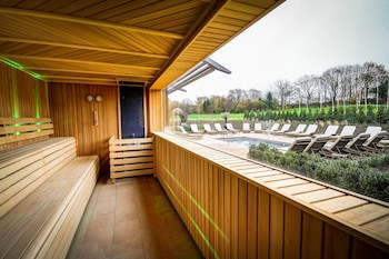 Ramside Hall Hotel, Golf And Spa