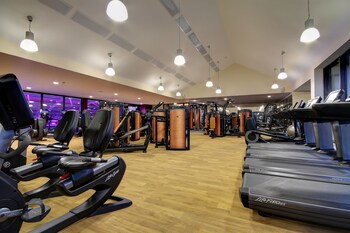 Ramside Hall Hotel, Golf And Spa