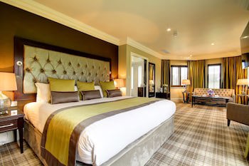 Ramside Hall Hotel, Golf And Spa