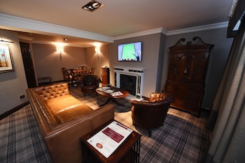 Ramside Hall Hotel, Golf And Spa