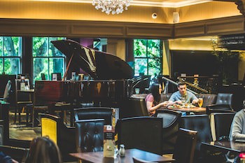 Ramside Hall Hotel, Golf And Spa