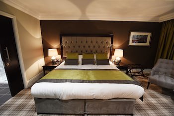 Ramside Hall Hotel, Golf And Spa
