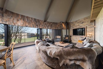 Ramside Hall Hotel, Golf And Spa