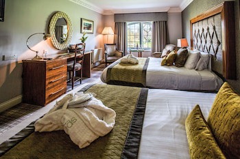 Ramside Hall Hotel, Golf And Spa