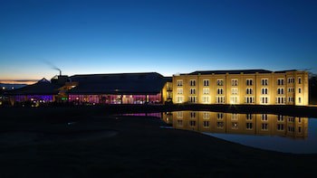 Ramside Hall Hotel, Golf And Spa
