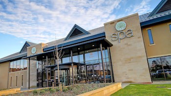 Ramside Hall Hotel, Golf And Spa