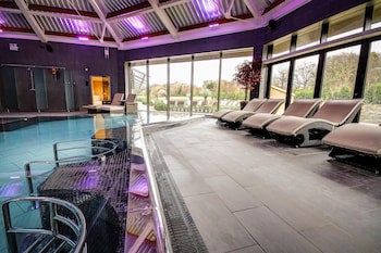 Ramside Hall Hotel, Golf And Spa