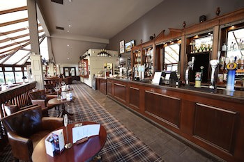 Ramside Hall Hotel, Golf And Spa