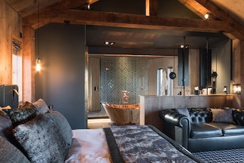 Ramside Hall Hotel, Golf And Spa