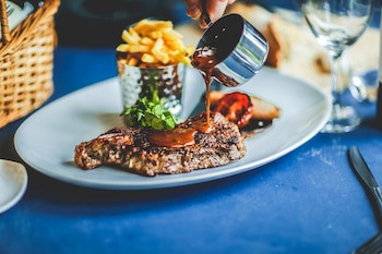 Ramside Hall Hotel, Golf And Spa