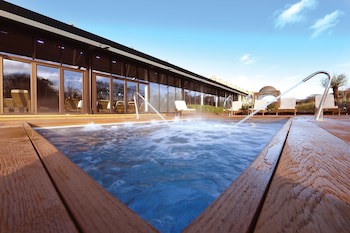 Ramside Hall Hotel, Golf And Spa
