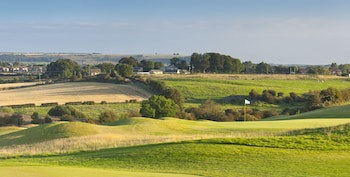 Ramside Hall Hotel, Golf And Spa