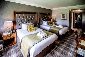 Ramside Hall Hotel, Golf And Spa