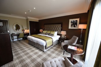 Ramside Hall Hotel, Golf And Spa