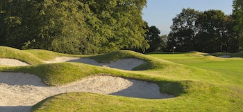 Ramside Hall Hotel, Golf And Spa