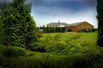 Ramside Hall Hotel, Golf And Spa