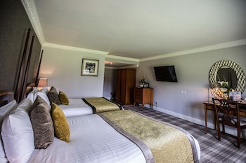 Ramside Hall Hotel, Golf And Spa